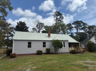 313 Pine Grove Dr #1, Wilmington, NC 28409