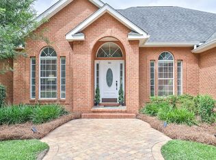 146 Saddlebrook Plantation, Thomasville, GA 31757