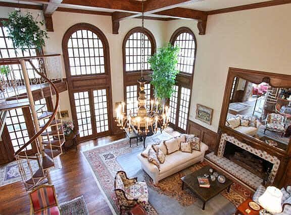 2nd image of 17425 Club Hill Ct