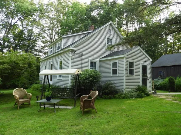 246 south Street, Troy, NH 03465