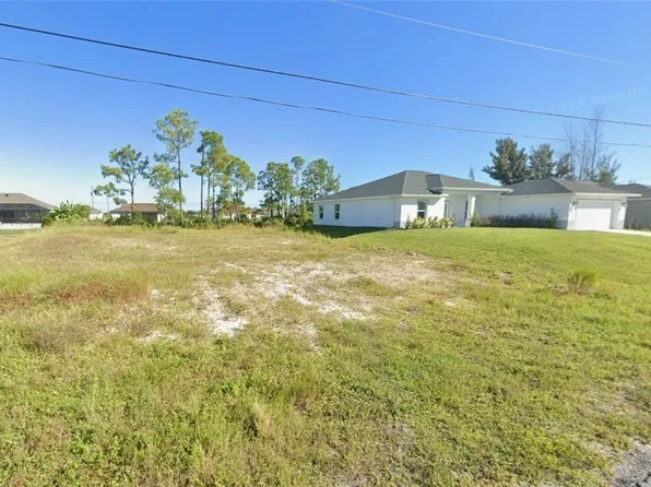1911 NE 20th Ter, Cape Coral, FL 33993