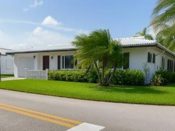 8415 NW 59th Pl, Fort Lauderdale, FL 33321