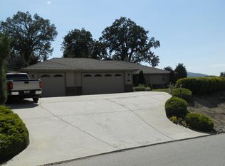 23381 Dart Dr, Tehachapi, CA 93561