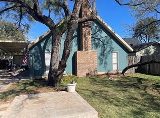 2570 Sleepy Hollow Rd, San Angelo, TX 76904