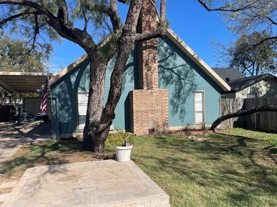 2570 Sleepy Hollow Rd, San Angelo, TX, 76904