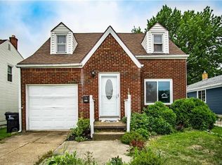 75 Brighton Rd, Tonawanda, NY 14150