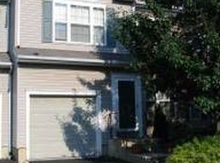 2706 Fallow Hill Ln, Jamison, PA 18929
