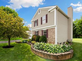 3177 Wild Dunes Ct, Pickerington, OH 43147
