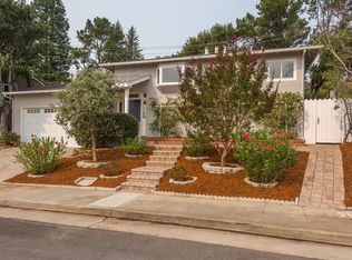 1147 Vernon Ter, San Mateo, CA