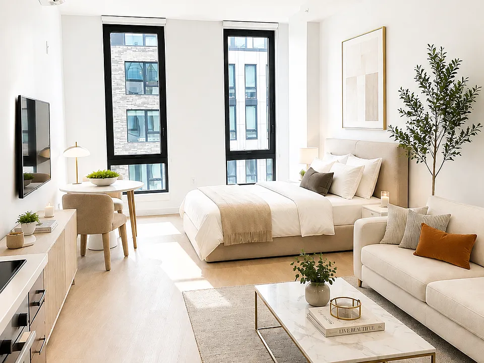 2366 Bedford Ave #735