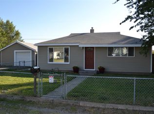 1321 N Lily Rd, Spokane, WA 99212