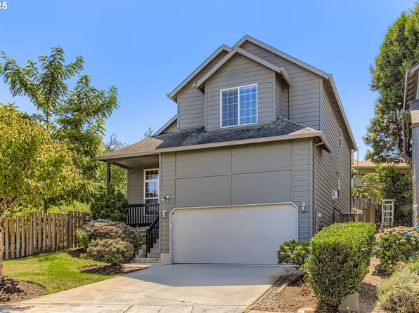 3207 NE 150th Ave, Portland, OR 97230