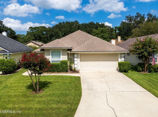 709 Tee Time Ln, Saint Johns, FL 32259