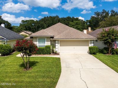 709 TEE TIME Lane, Saint Johns, FL, 32259