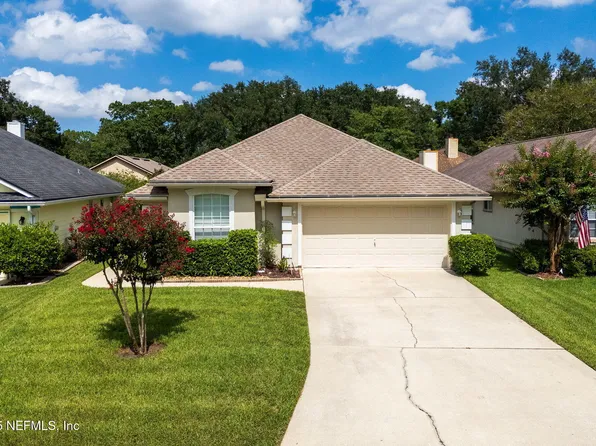 709 TEE TIME Lane, St. Johns, FL 32259