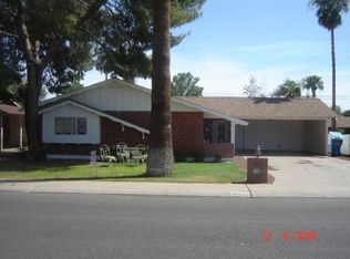 3523 W Stella Ln, Phoenix, AZ 85019