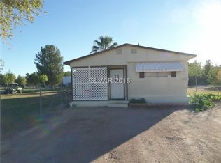 1380 Victory Joy St, Overton, NV 89040