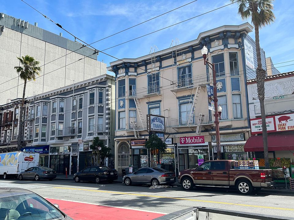 1st image of 2647 Mission St APT 8
