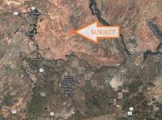 8580 Phillip Ln, Snowflake, AZ 85937