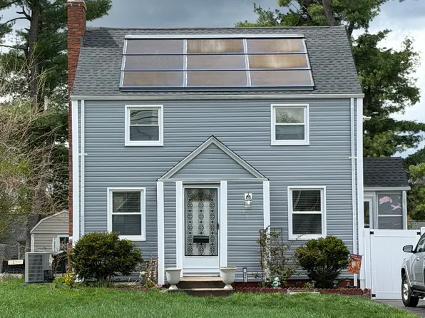 471 Forbes Street, East Hartford, CT 06118