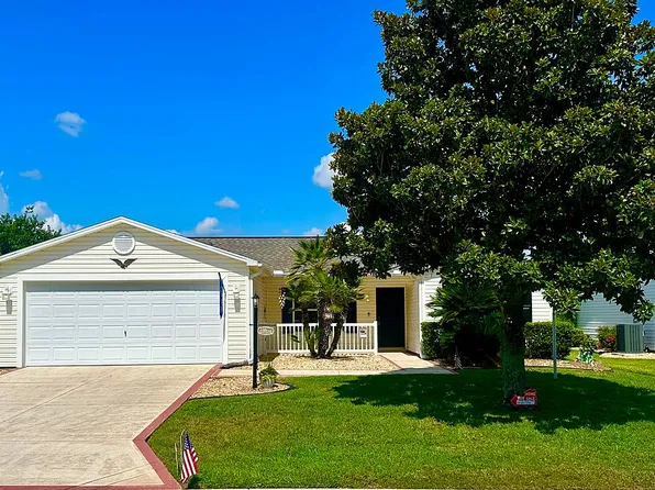 17766 SE 91st Poplar Ter, The Villages, FL 32162