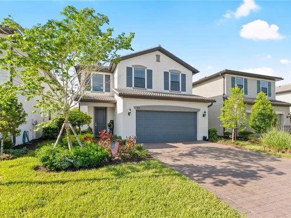 9151 Bramley TER, FORT MYERS, FL 33967