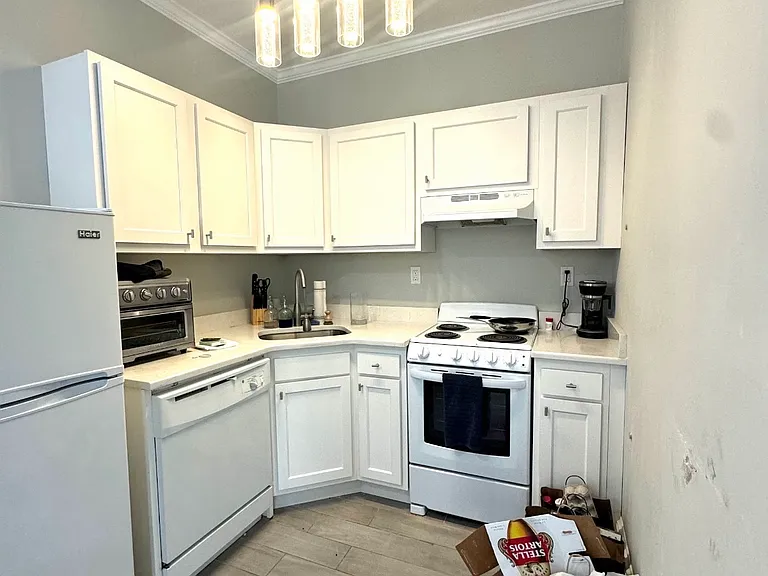 1020 Commonwealth Ave #204 — Photo 4