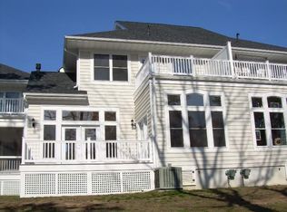 310 Chesapeake Watch Rd UNIT 12A, Deltaville, VA 23043