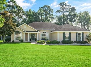 138 Spring Lake Cir, Brunswick, GA 31525