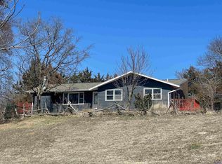 36301 W Spring Creek Rd, Alma, KS 66401