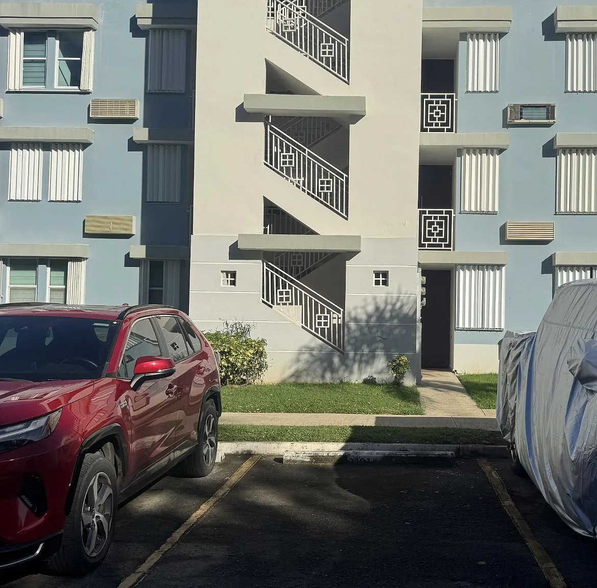 Ocean Point (Condominio) — Photo 3