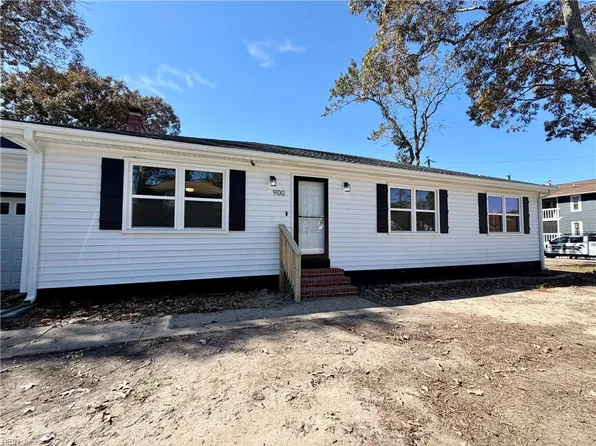 900 Mediterranean Ave, Virginia Beach, VA 23451