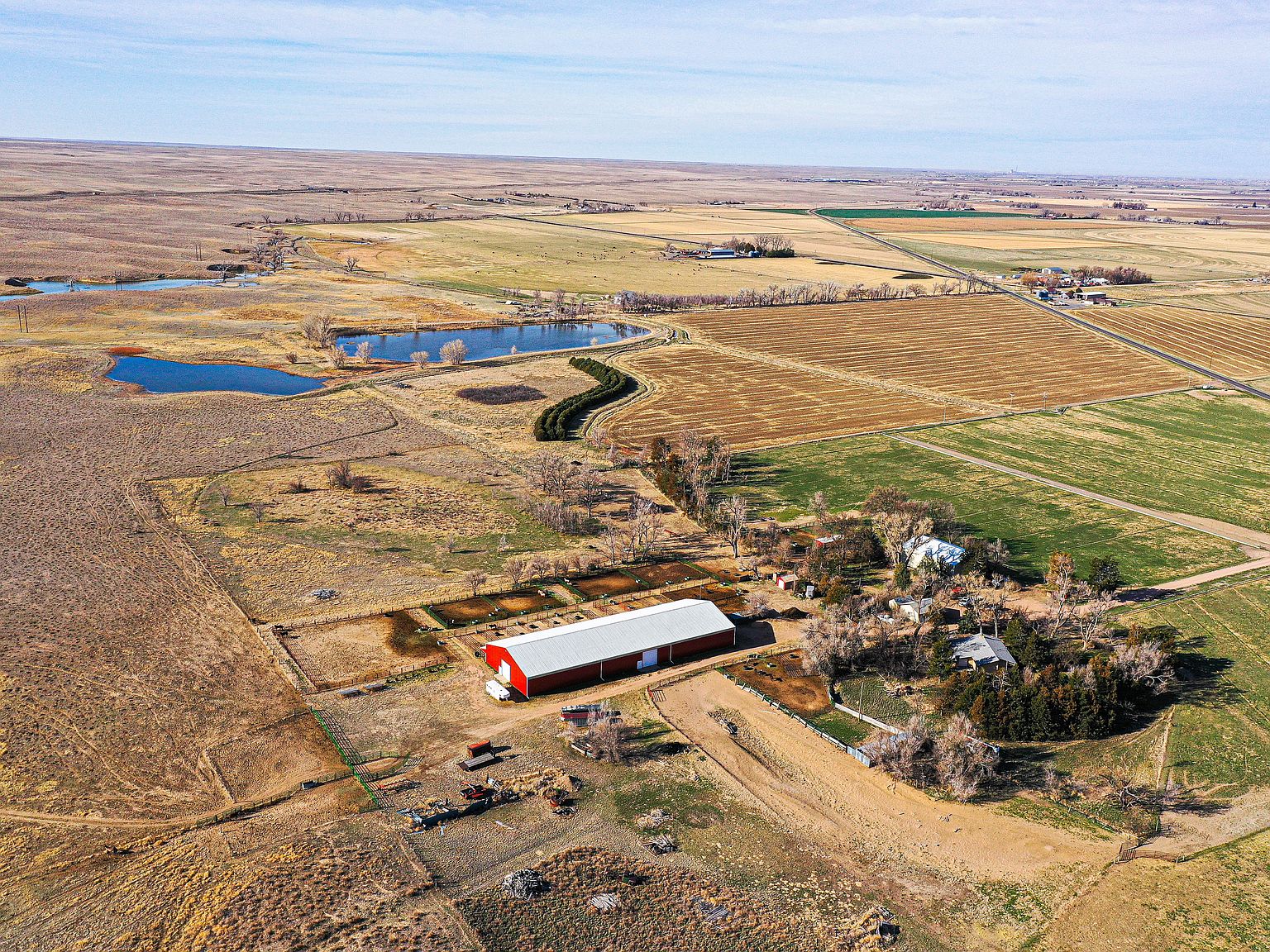 14456 Highway 6, Hillrose, CO 80733 MLS 11165823 Zillow