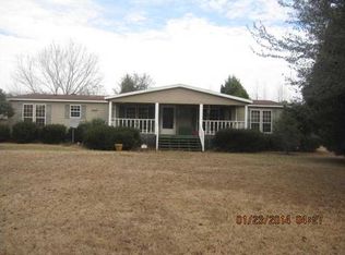 182 Creek Rd, Reevesville, SC 29471