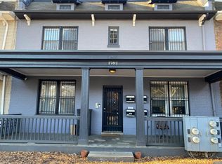 1702 W Virginia Ave NE #201, Washington, DC 20002