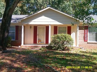 5423 Revere Rd, Durham, NC 27713