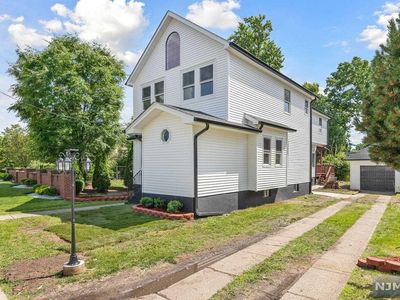 287 Main St, Little Ferry, NJ, 07643
