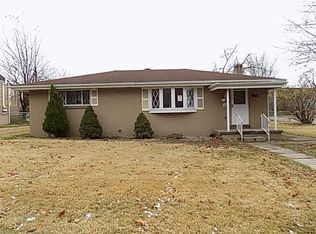 114 E Marigold St, Homestead, PA 15120