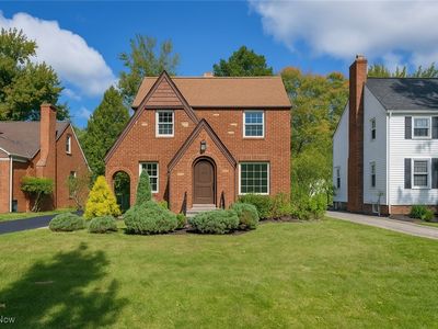 5103 Eastover Rd, Lyndhurst, OH, 44124