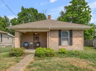 123 Burley Ave, Lexington, KY 40503