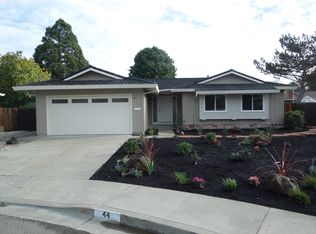 44 Fircrest Ct, San Ramon, CA 94583