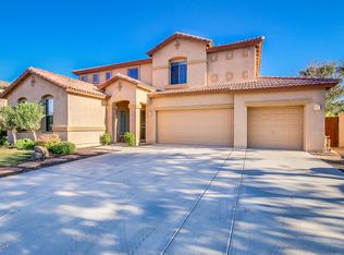 31075 N Trail Dust Dr, San Tan Valley, AZ 85143