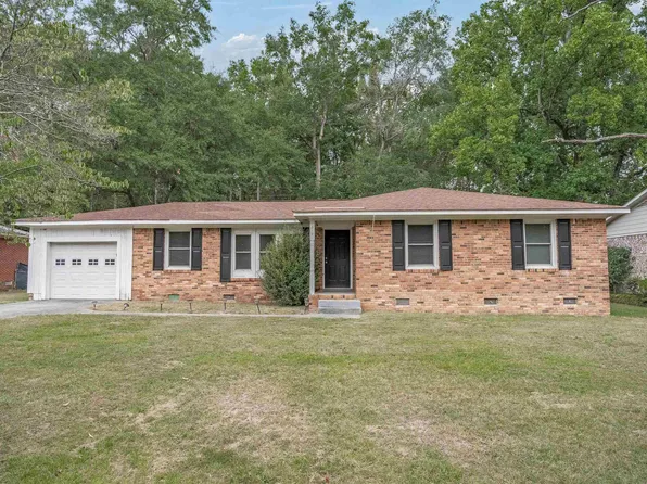 315 Creighton Dr, West Columbia, SC 29172