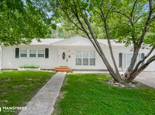 2808 S 25th St, Kansas City, KS 66106