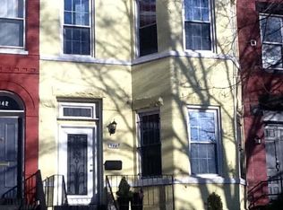 344 12th St SE APT B, Washington, DC 20003