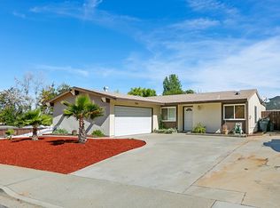 2820 Hypoint Ave, Escondido, CA 92027