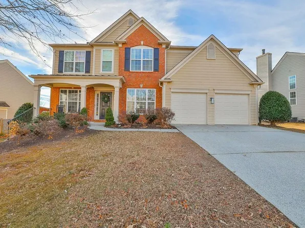 3825 Azurite St, Cumming, GA 30040