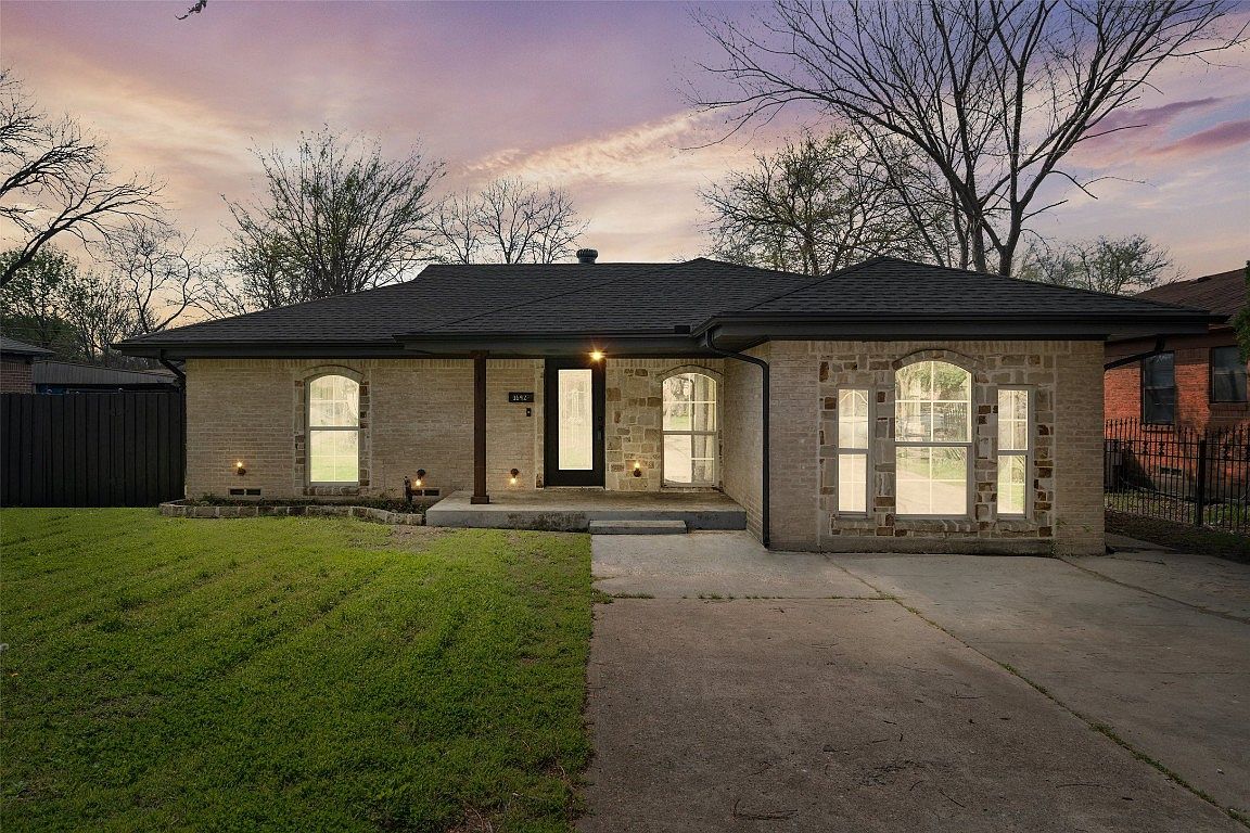 1642 Perryton Dr, Dallas, TX 75224 MLS 20560977 Zillow