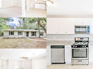 5213 Norman Blvd, Atlanta, GA 30349