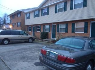 43 Township Road 1079, Chesapeake, OH 45619